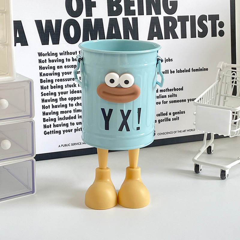 Big Mouth Pen Holder Ornaments