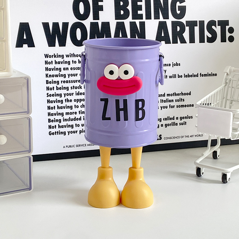 Big Mouth Pen Holder Ornaments