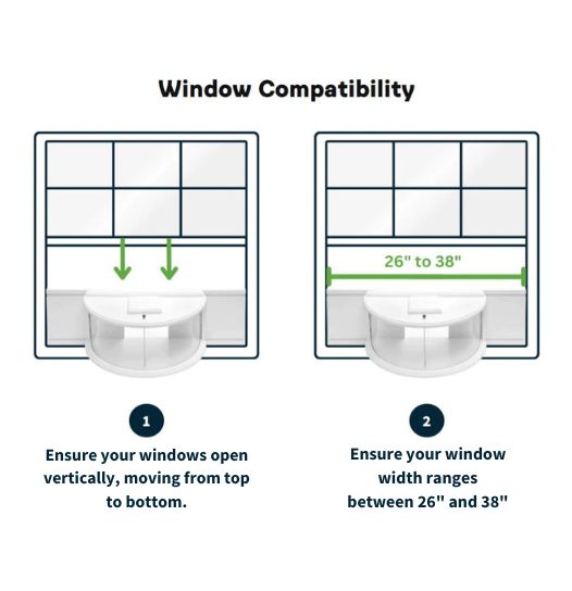 Herethan Window Bird Feeder-Watch Birds from Home