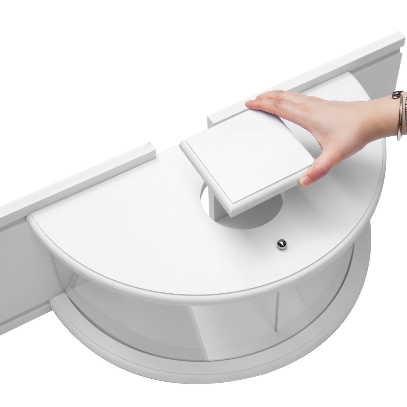 Herethan Window Bird Feeder-Watch Birds from Home