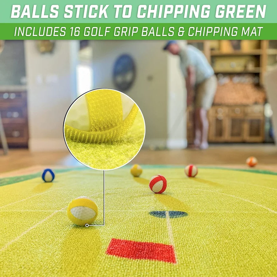 Father's Day Sale-49% OFF-2024 New Golf Battle Royale