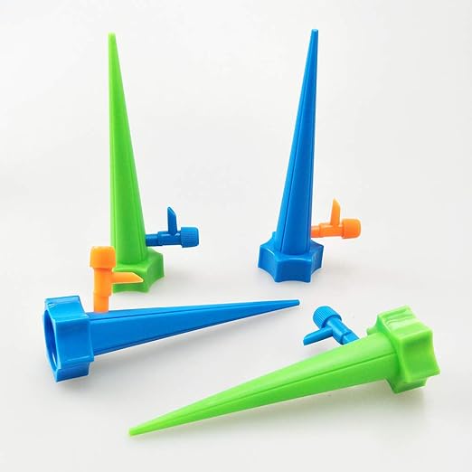 Automatic Flower Watering Tool