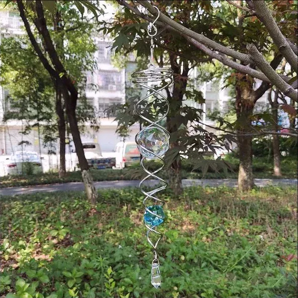 🎁Mother's Day Special 50% OFF - Decorative Spiral