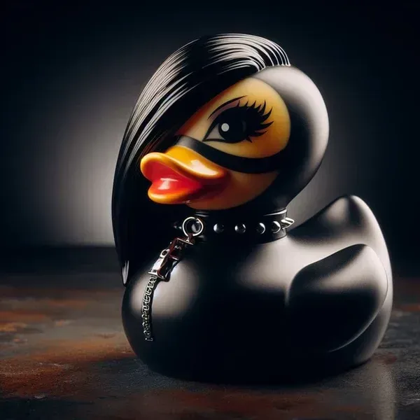 👿Duckieville Duck🦆