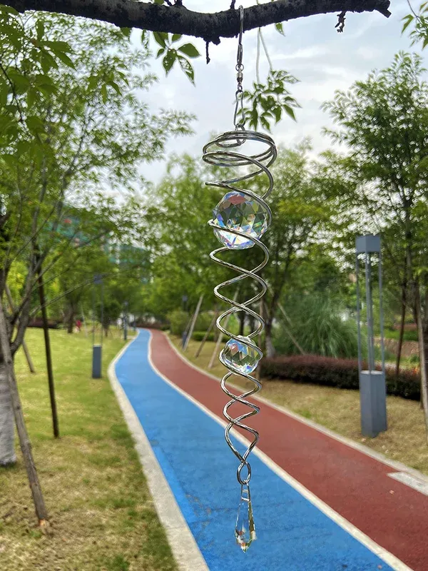 🎁Mother's Day Special 50% OFF - Decorative Spiral