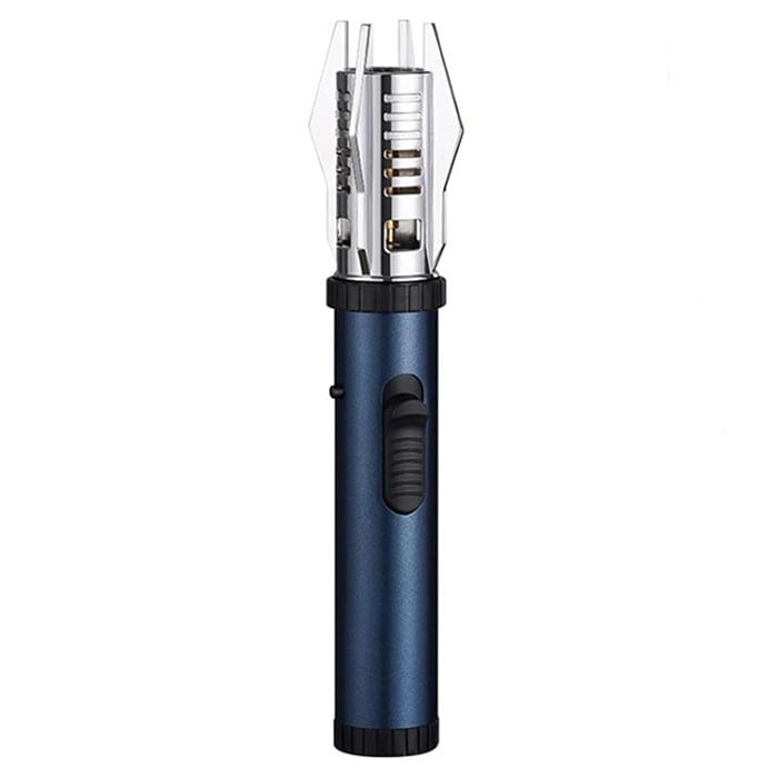 🔥BUY MORE SAVE MORE💥 Outdoor Windproof Straight Flame Lighter
