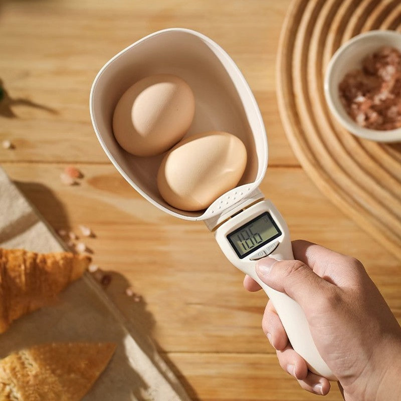 🔥LAST DAY 49% OFF- Electronic Measuring Spoon