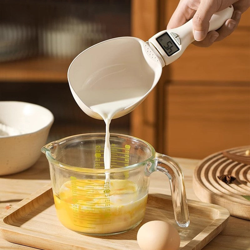 🔥LAST DAY 49% OFF- Electronic Measuring Spoon