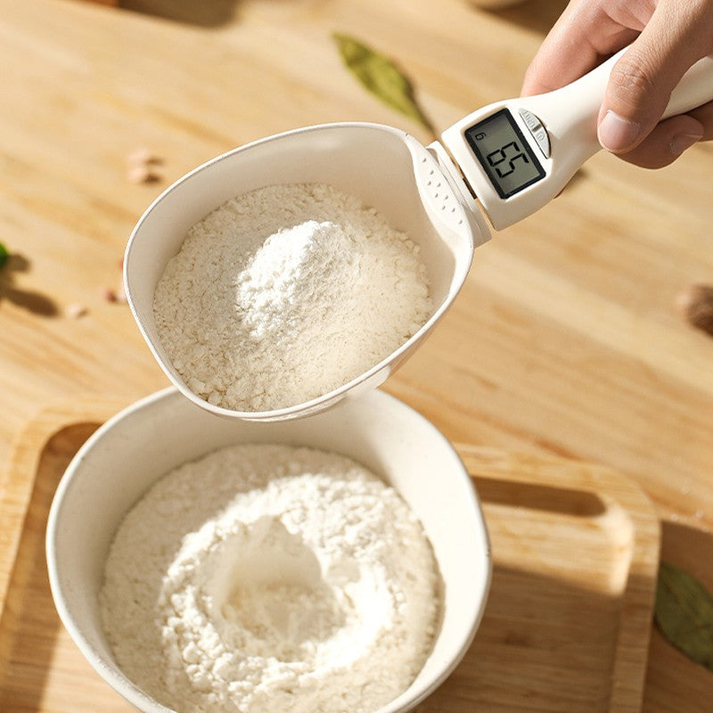 🔥LAST DAY 49% OFF- Electronic Measuring Spoon