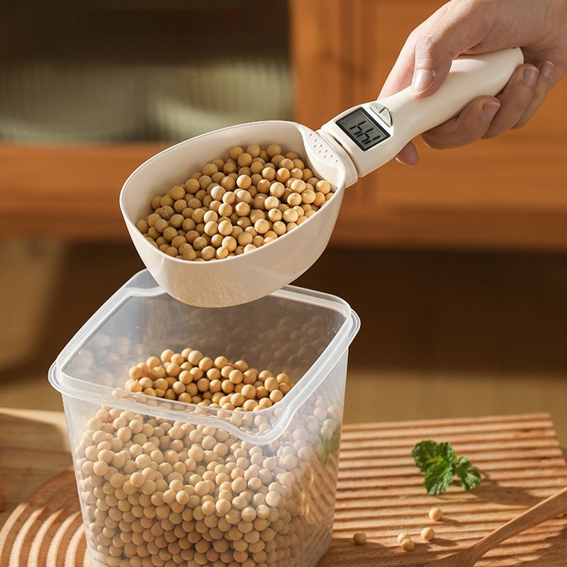 🔥LAST DAY 49% OFF- Electronic Measuring Spoon