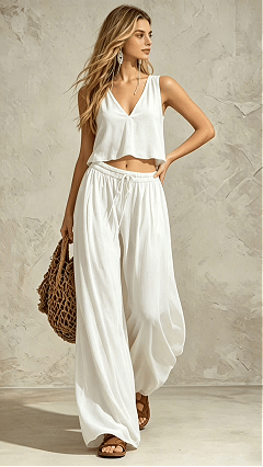 [Copy]Women Printed Halter Sleeveless Long Dress