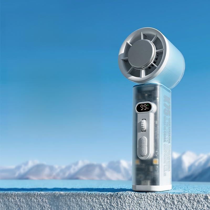 Portable Fan Rechargeable for Travel