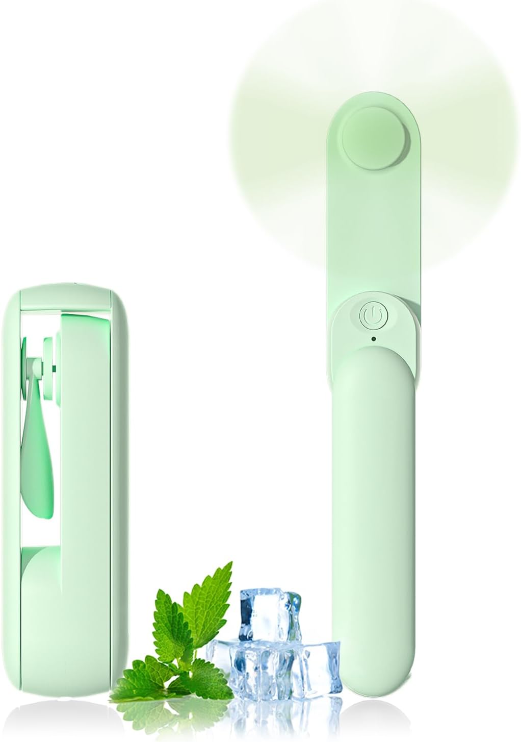 Portable Handheld Fan