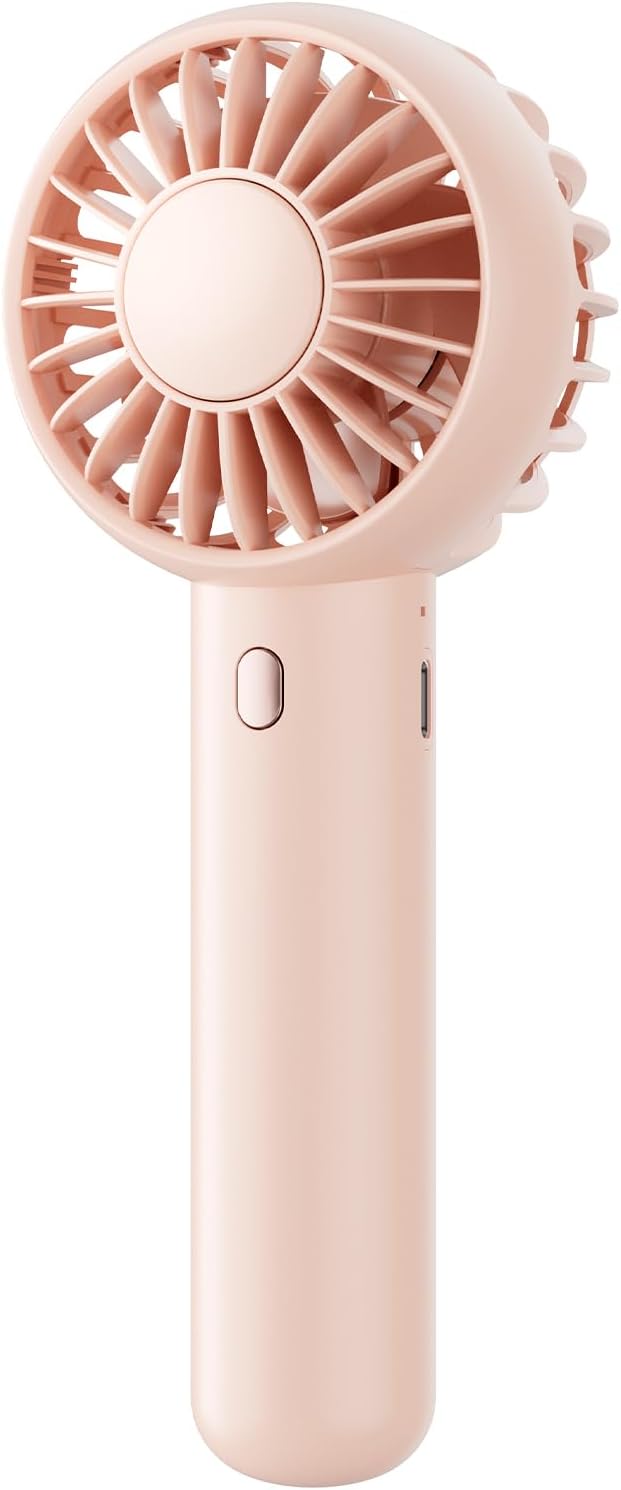 Mini Portable Fan