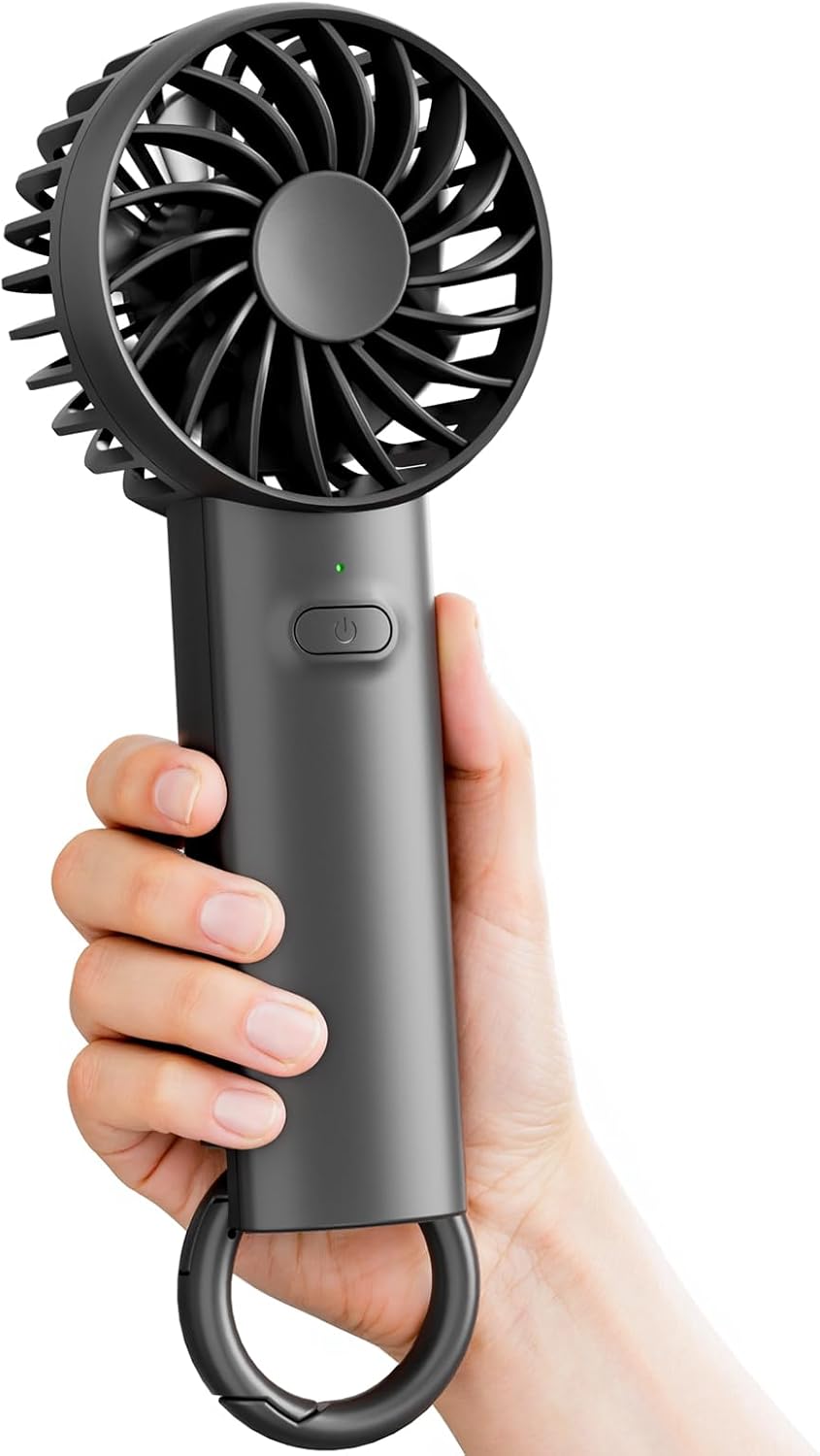 Portable Fan Handheld Personal Fan