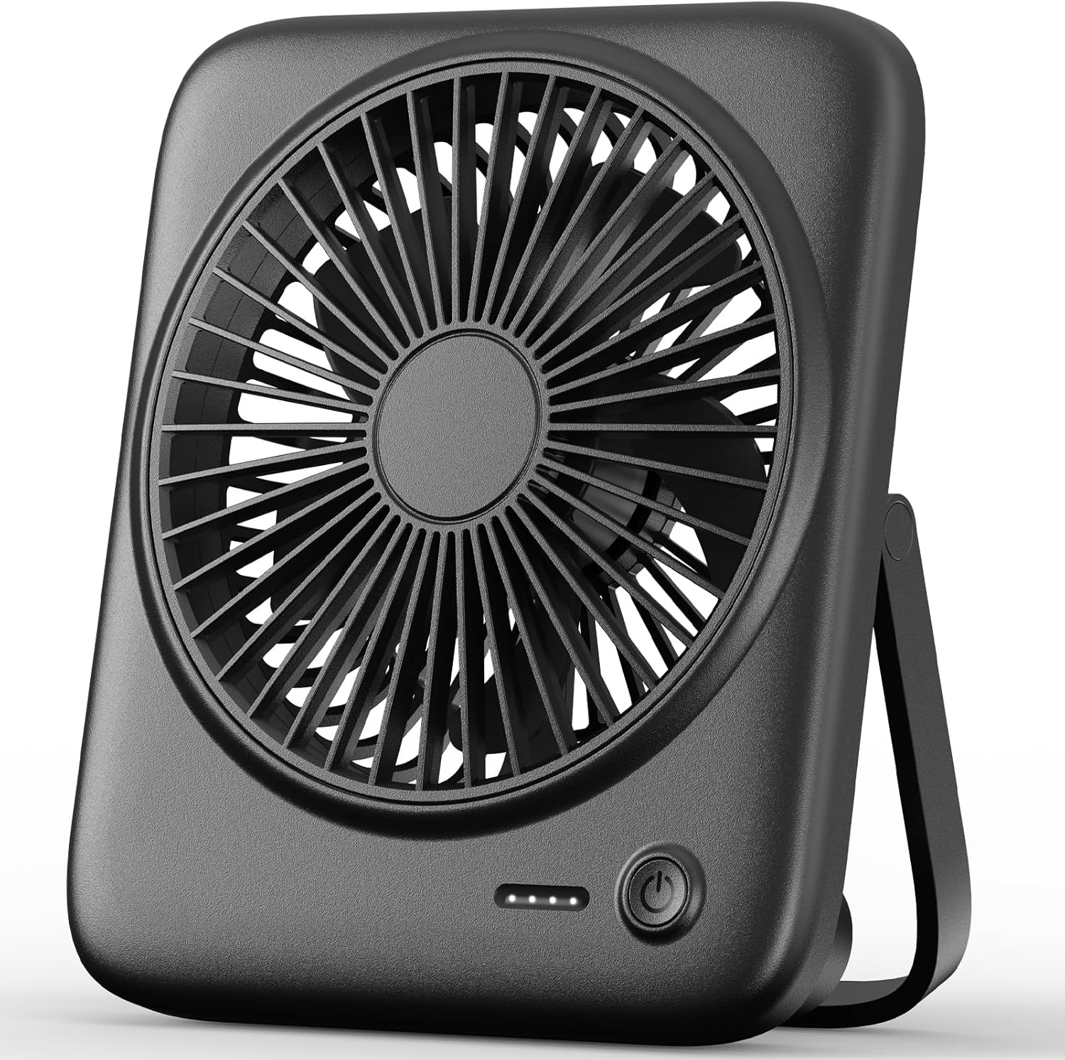 Personal Portable Desk Fan