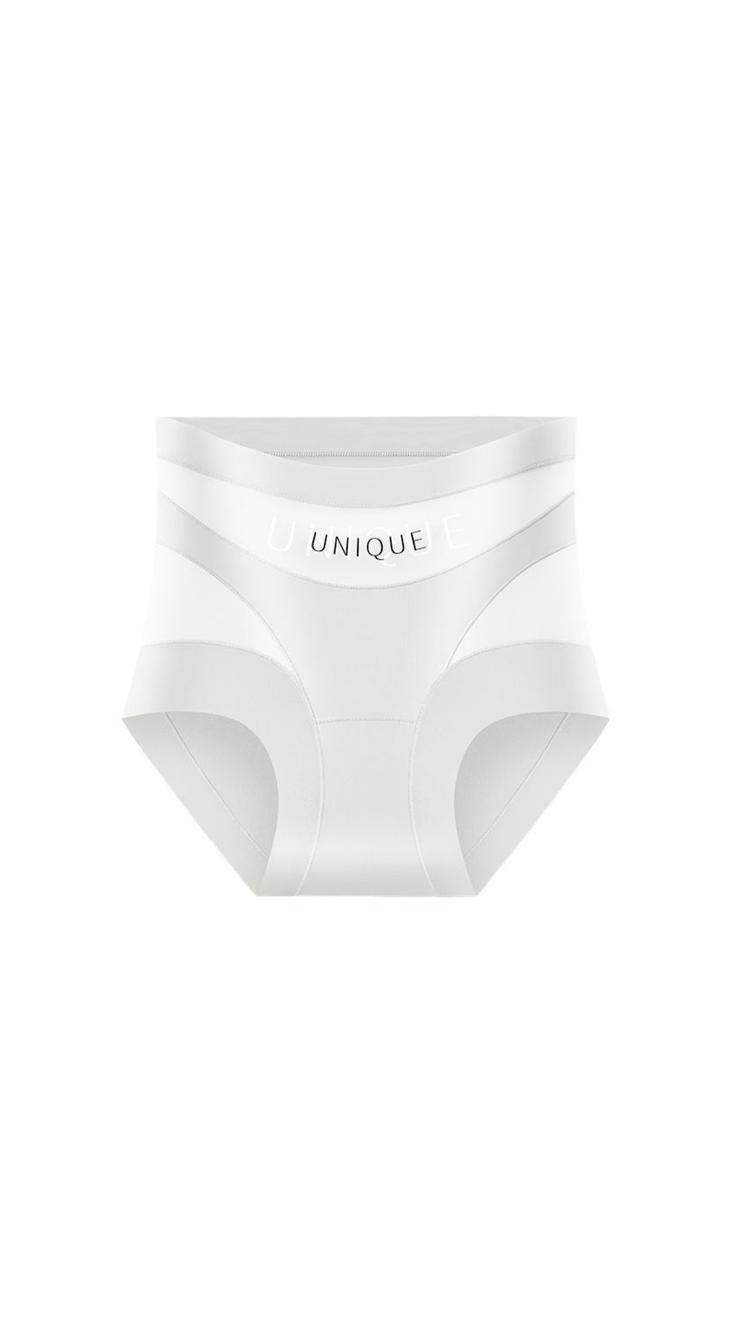 [Copy]Women's High-Waisted Tummy Control Briefs