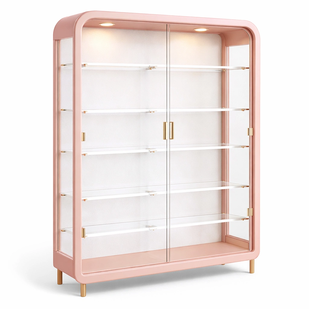 Empfangstresen Gruen Minimalistisch Kompakt-norluxia