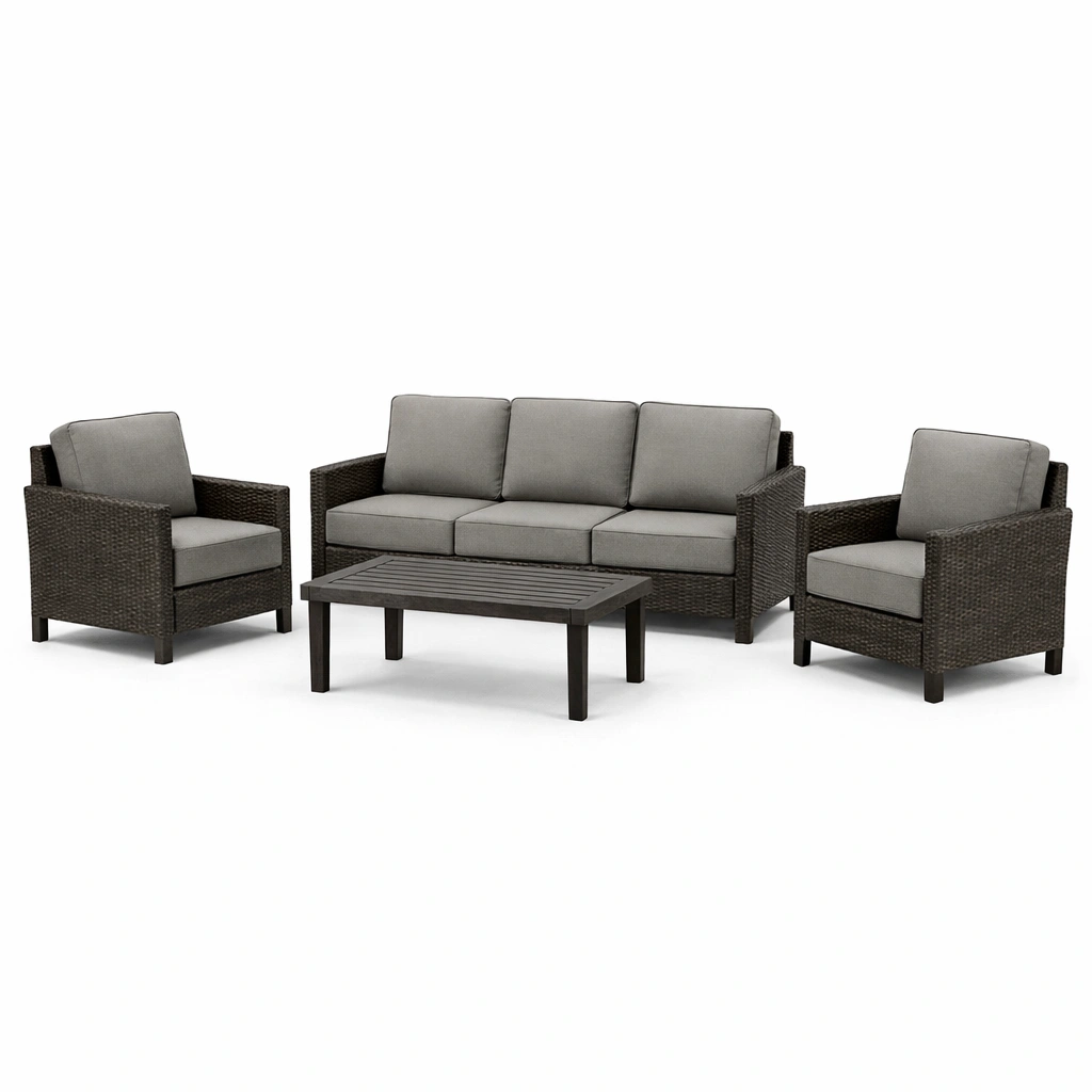 Conjunto de sofás - roomcrafto