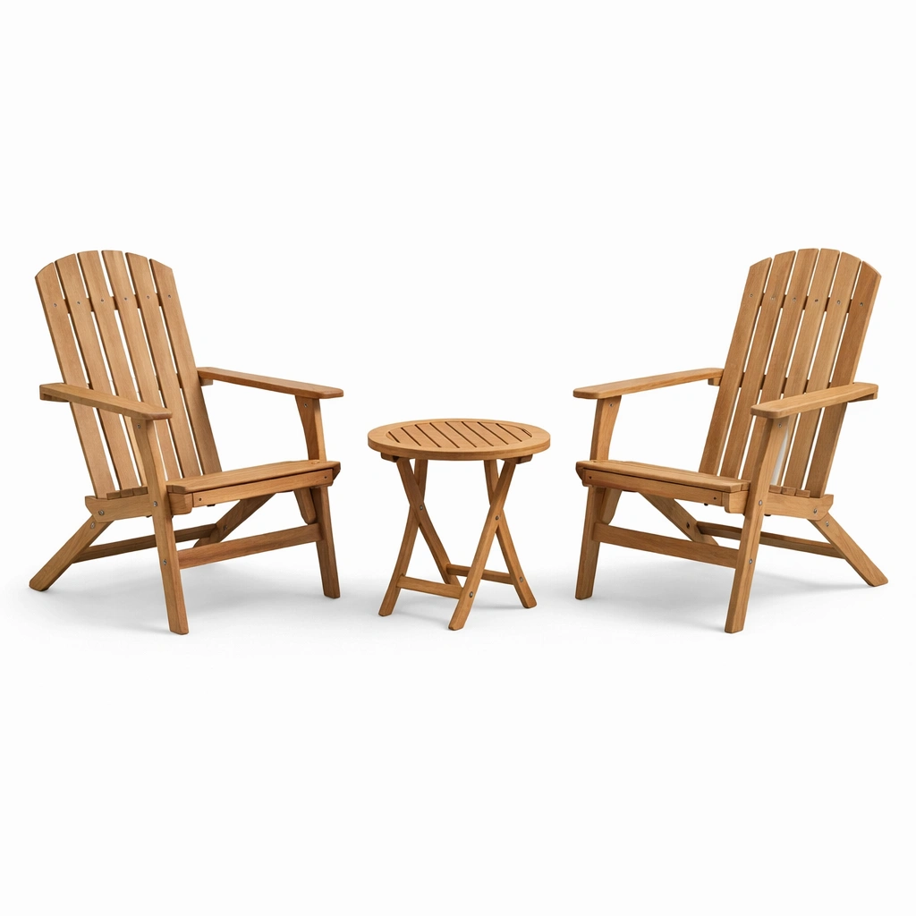 Conjunto de descanso - roomcrafto