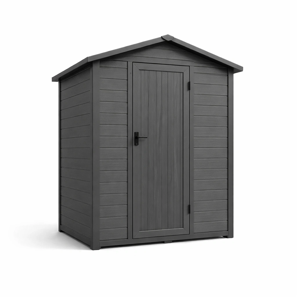 Cobertizo - roomcrafto