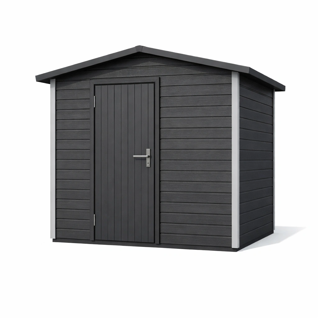 Cobertizo - roomcrafto