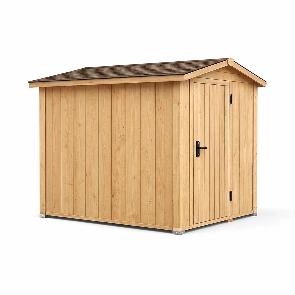 Cobertizo - roomcrafto