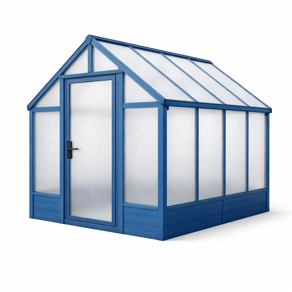 Invernadero - roomcrafto