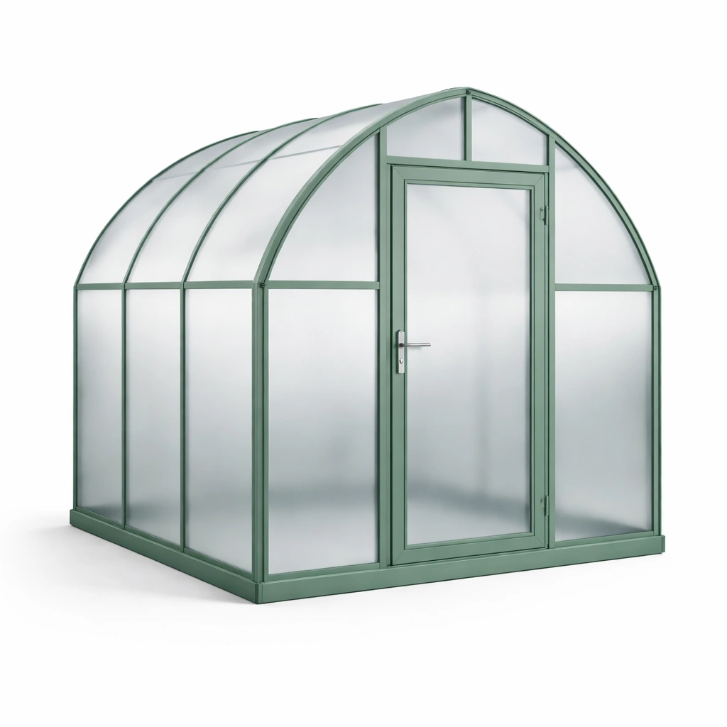 Invernadero - roomcrafto