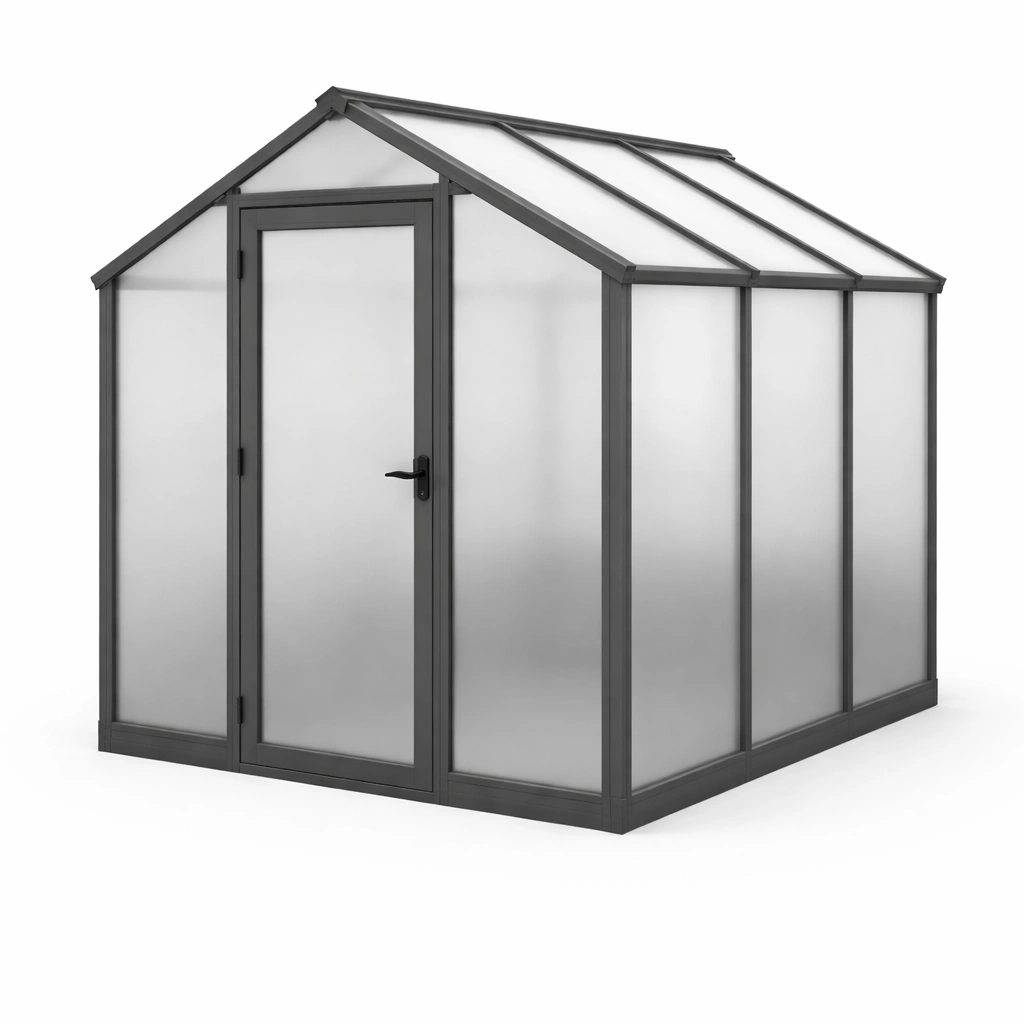 Invernadero - roomcrafto