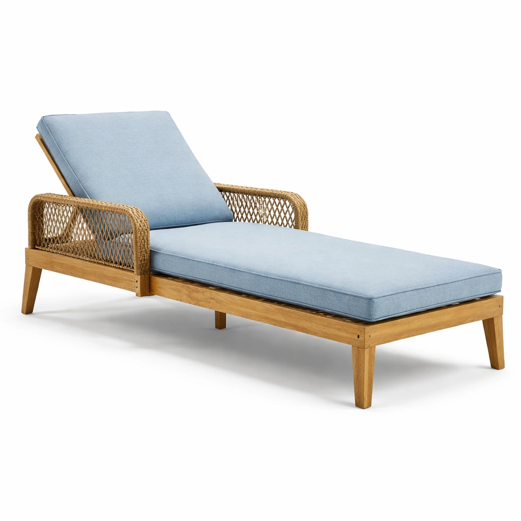 Tumbona - roomcrafto