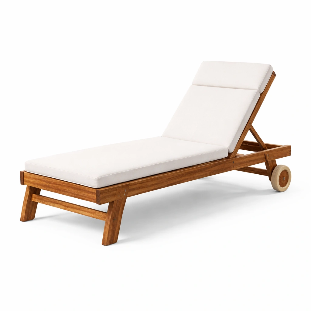 Tumbona - roomcrafto