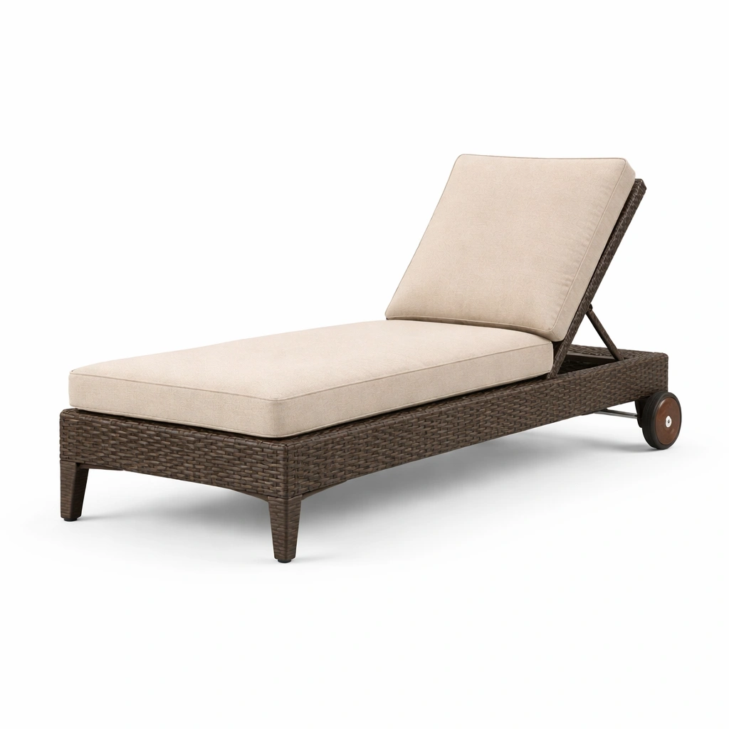 Tumbona - roomcrafto