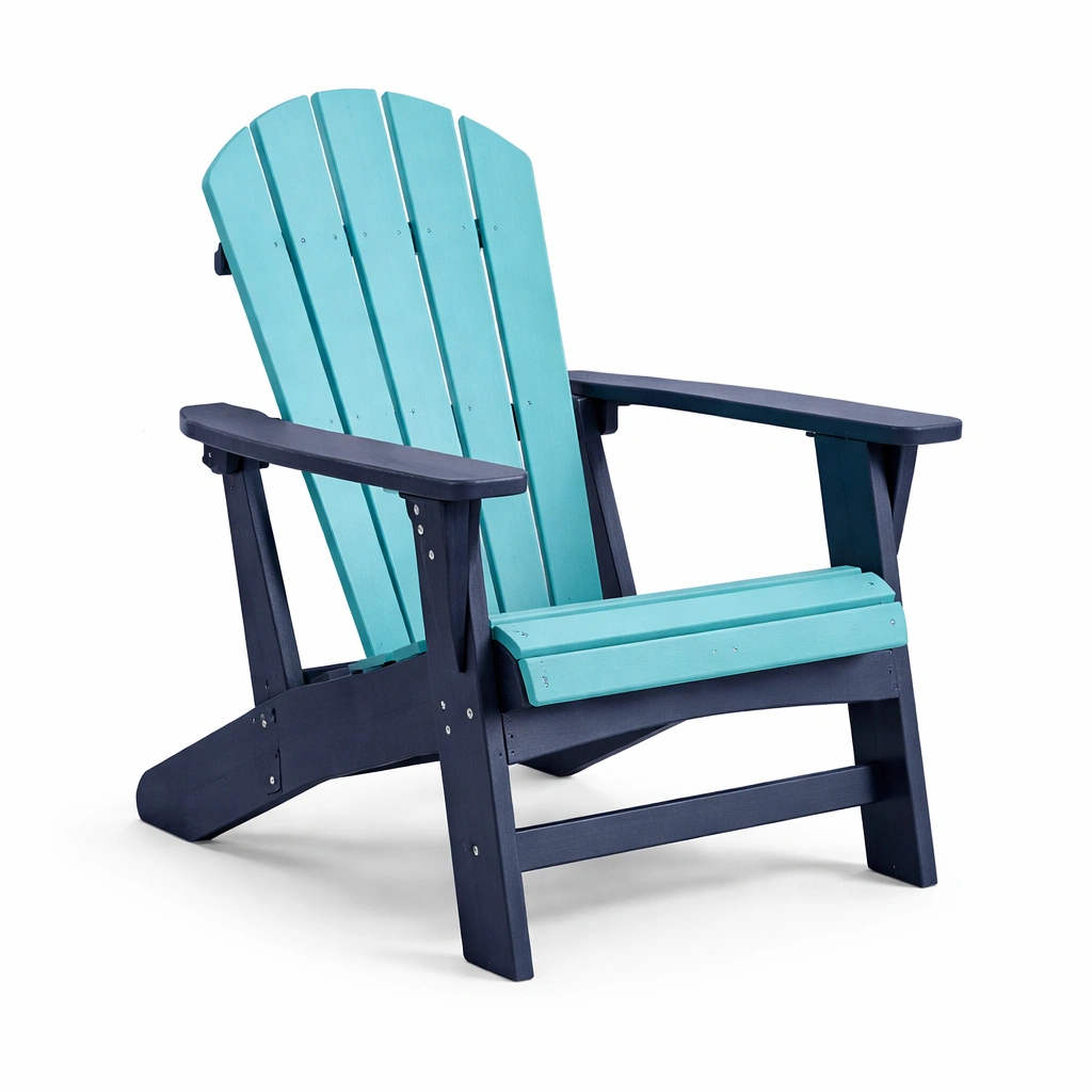 Silla adirondack - roomcrafto