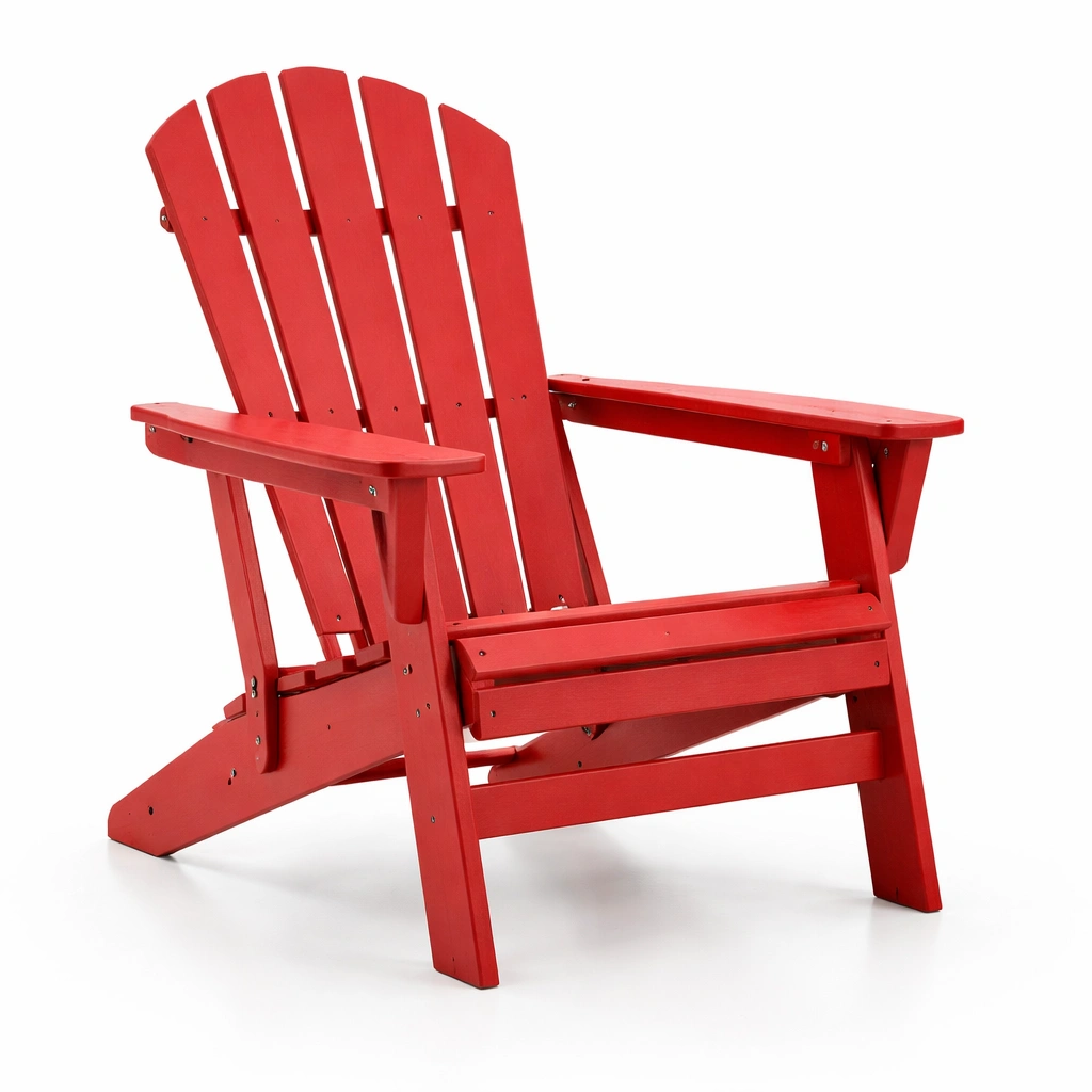 Silla adirondack - roomcrafto