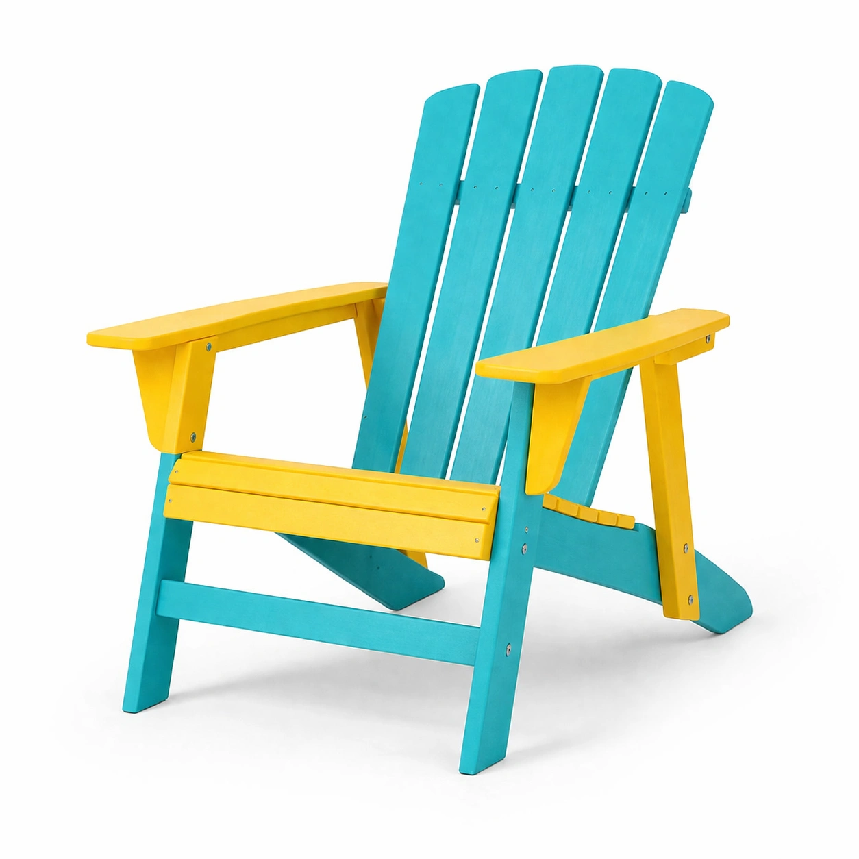 Silla adirondack - roomcrafto