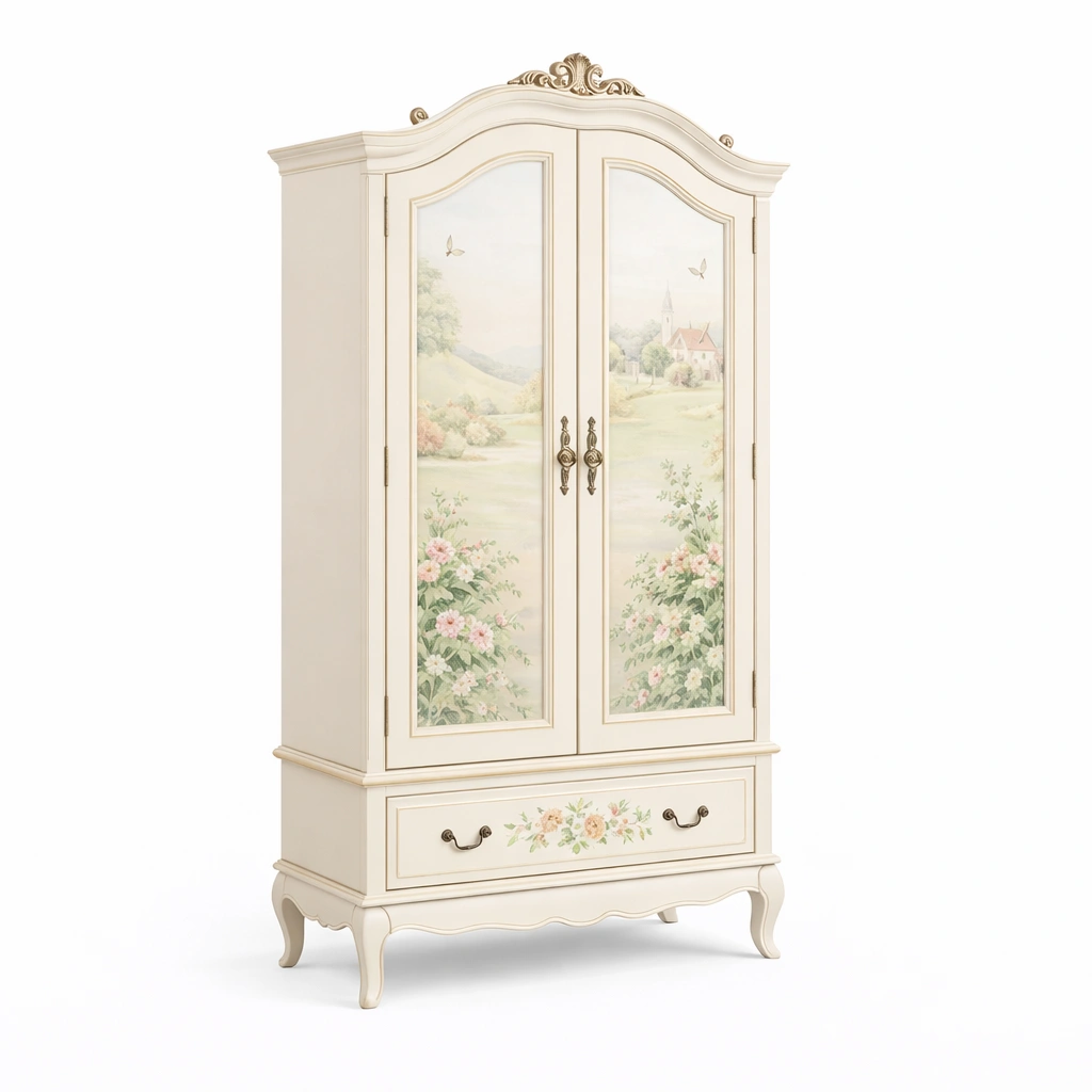 Armario - roomcrafto