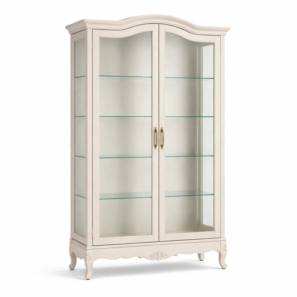 Vitrina - roomcrafto