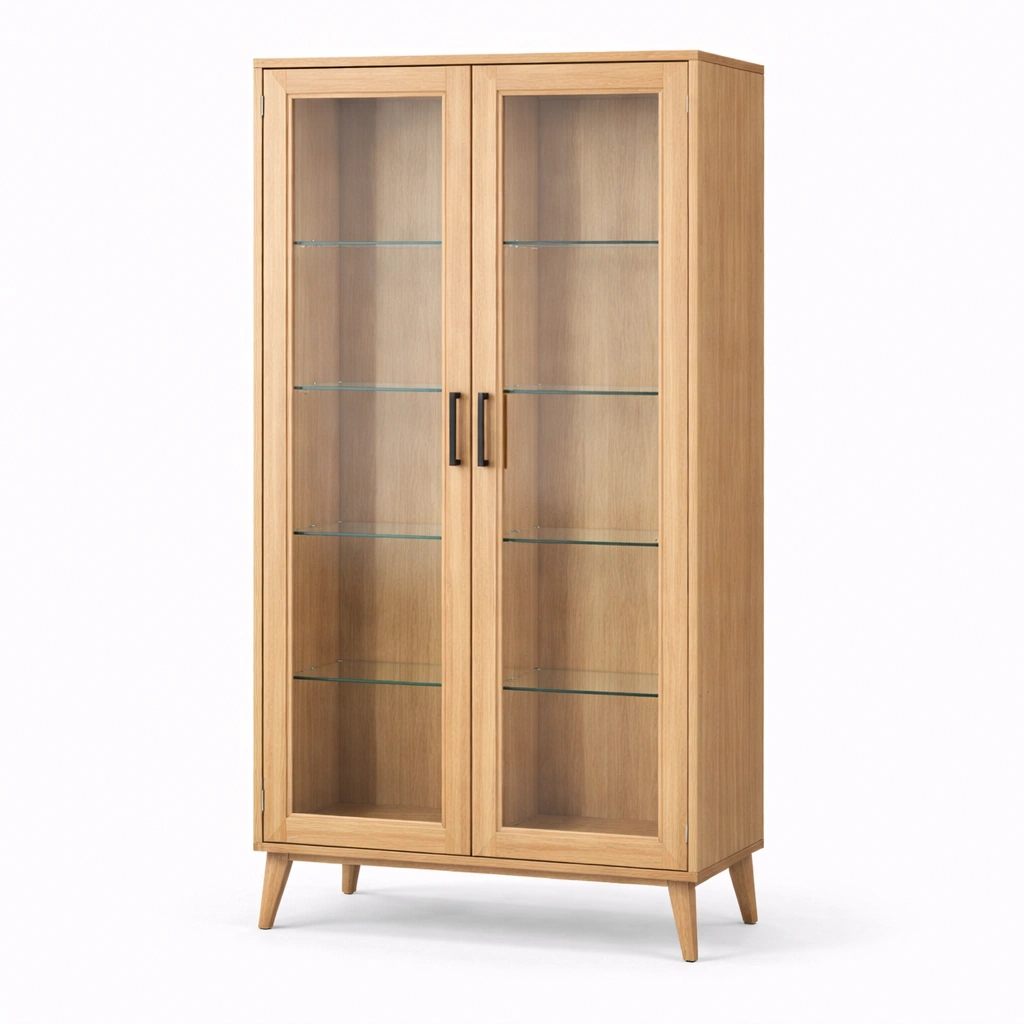 Vitrina - roomcrafto