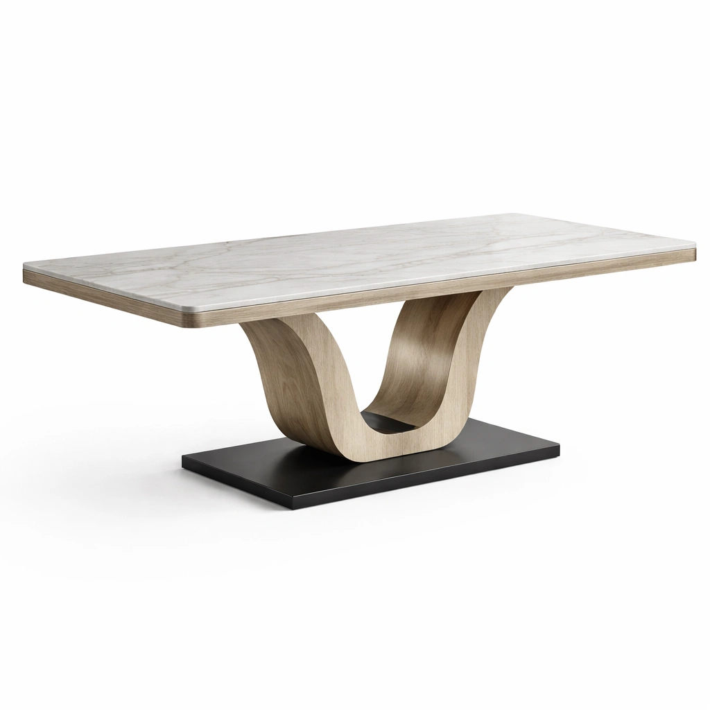 Mesa de comedor - roomcrafto