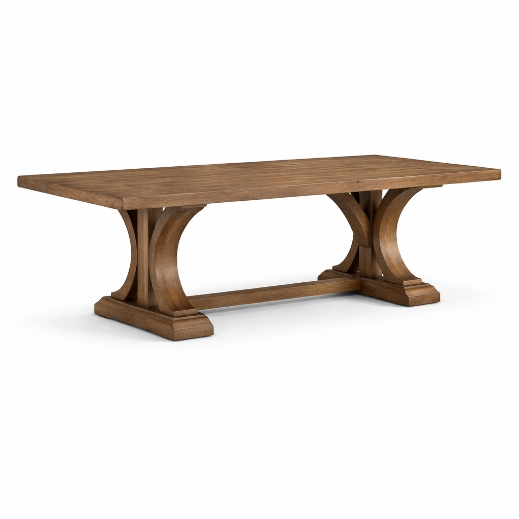 Mesa de comedor - roomcrafto