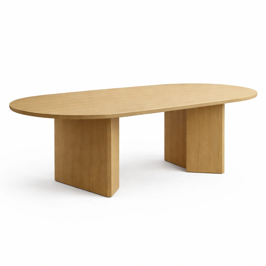 Mesa de comedor - roomcrafto