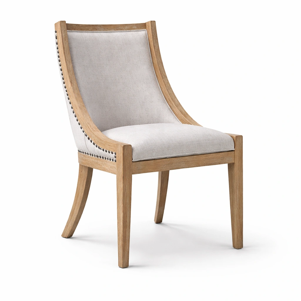 Silla de comedor - roomcrafto