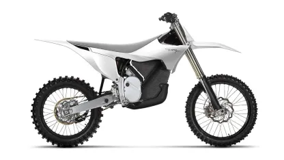 Early Bird Discount Electric Motocross BikeReady for Any Terrain STARK VARG 100% Electric,100% Savage