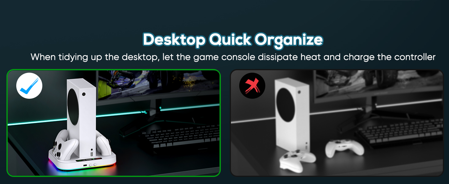 Space Saving