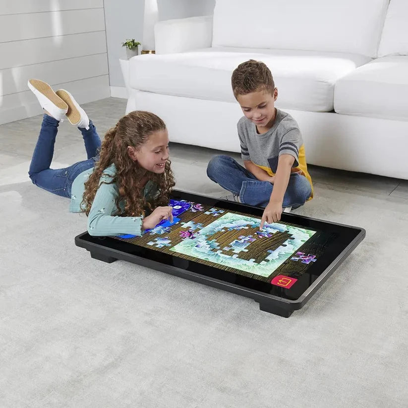 Smart Multiplayer Game Table