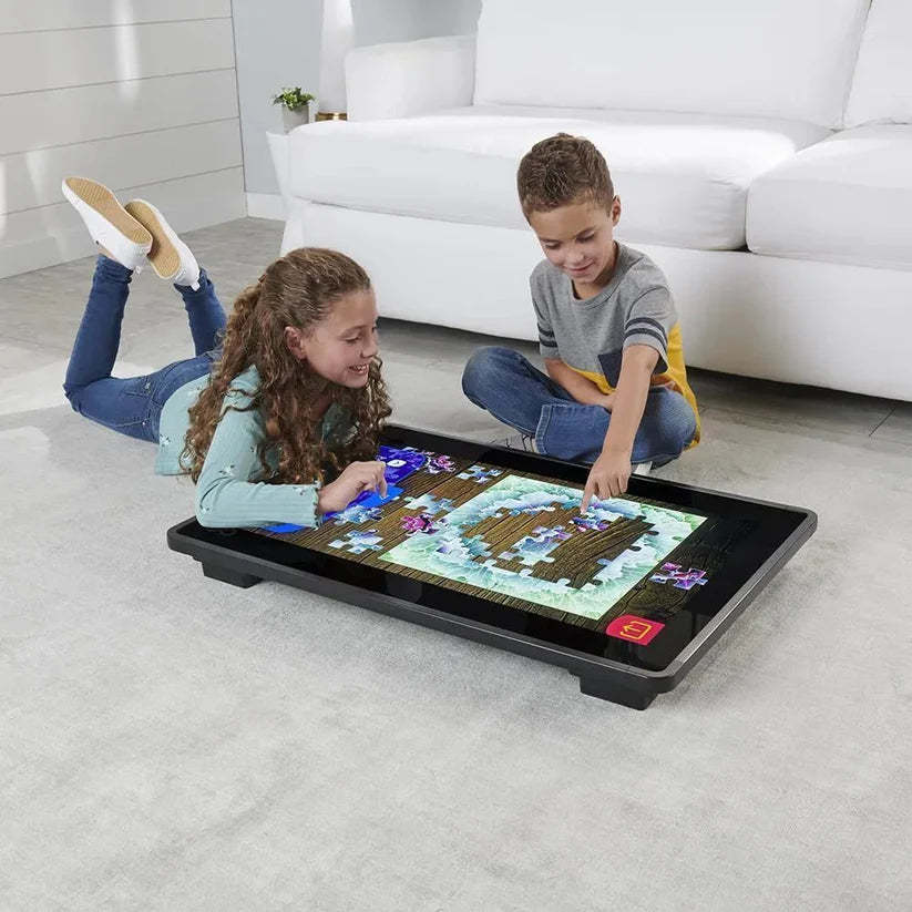 Smart Multiplayer Game Table