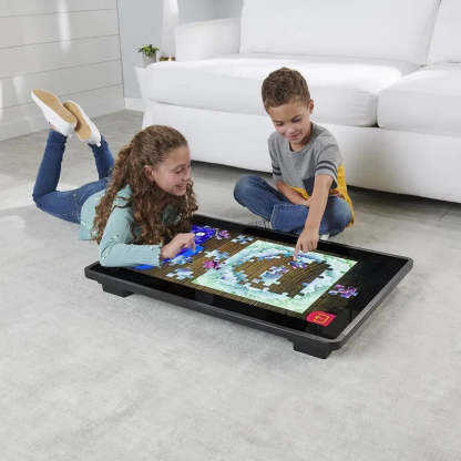 Smart Multiplayer Game Table