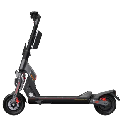 💥CLEARANCE SALE🔥SEGWAY – SUPER SCOOTER GT2 SERIES W/55.9 MAX OPERATING RANGE & 43.5 MPH MAX SPEED