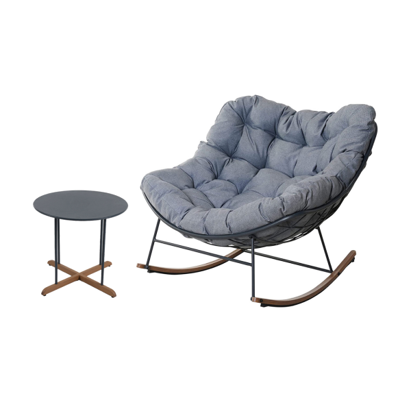 Rocking chair (Insufficient stock, limited to one per person, no shipment for more than one)🔥
